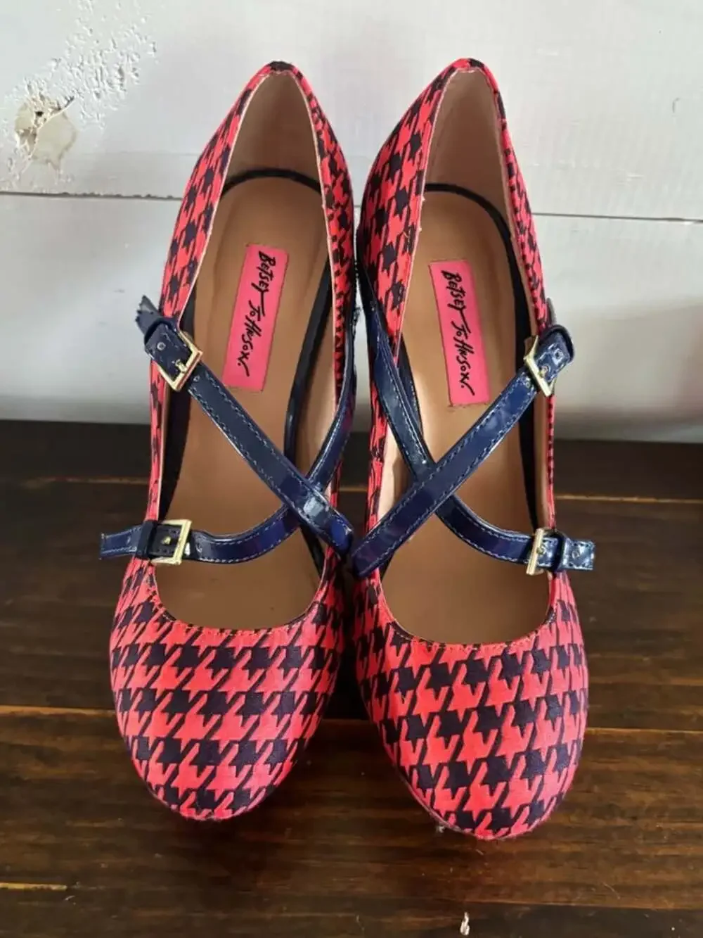 Rare Betsey Johnson 
